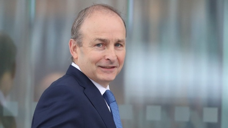 ΥΠΕΞ Ιρλανδίας: Το Ισραήλ πρέπει να λογοδοτήσει για τους θανάτους αμάχων στη Λωρίδα της Γάζας