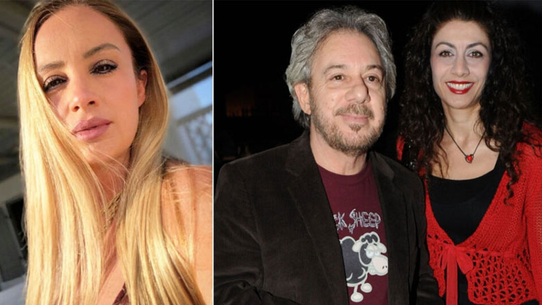 Καλλιστώ Βαρδή: «Ο πατέρας μου ήταν ανήμπορος, όταν είδε τη βέρα στο χέρι του αντέδρασε»