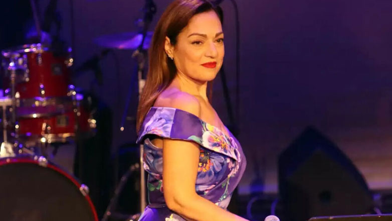 Θύμα διάρρηξης η ηθοποιός Ελένη Καρακάση