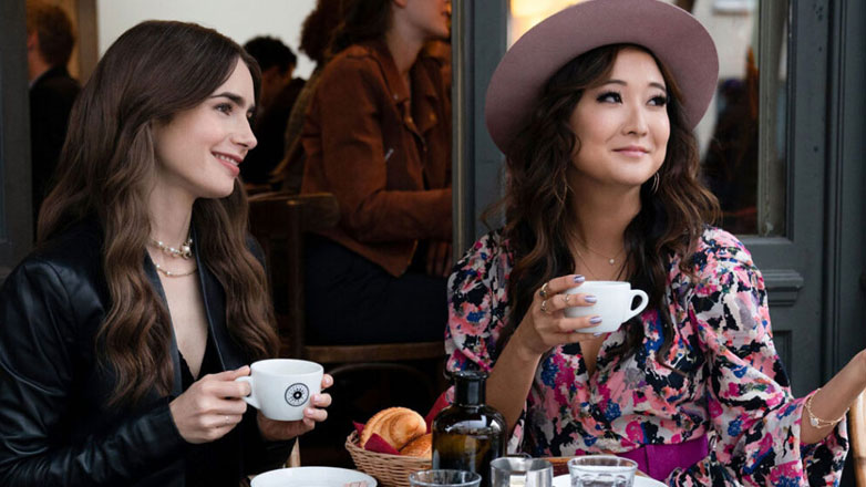 Ashley Park: Η Μίντι από το Emily in Paris έπαθε σηπτικό σοκ και κόντεψε να πεθάνει!