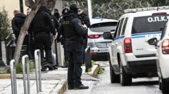 Greek Mafia: Απολογούνται οι συλληφθέντες για τις δολοφονίες Ρουμπέτη και Σκαφτούρου