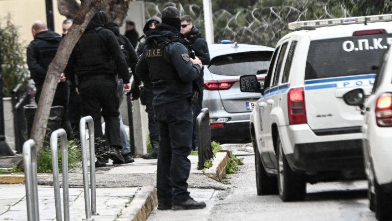 Greek Mafia: Απολογούνται οι συλληφθέντες για τις δολοφονίες Ρουμπέτη και Σκαφτούρου