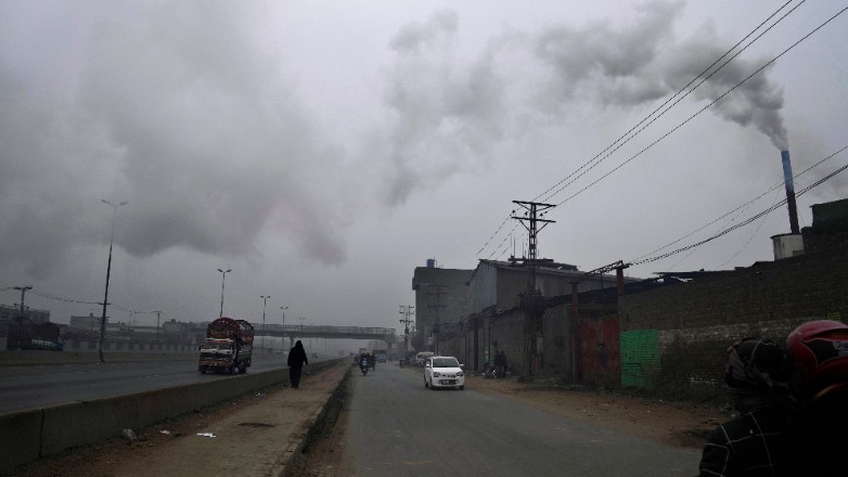 Πακιστάν: Κλειστά τα σχολεία και τα πανεπιστήμια στο Ισλαμαμπάντ