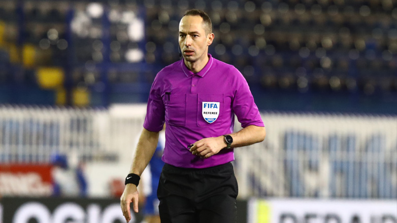 Κύπελλο Ελλάδας: Οι διαιτητές των πρώτων αγώνων της προημιτελικής φάσης