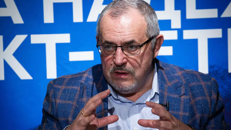 Ρωσία: Πολιτικοί της αντιπολίτευσης καλούν τους πολίτες να στηρίξουν την υποψηφιότητα του Μπορίς Ναντιέζντιν