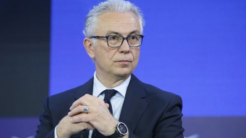 Θ. Ρουσόπουλος: Προτεραιότητά μου η λογοδοσία για τα φρικτά εγκλήματα στην Ουκρανία