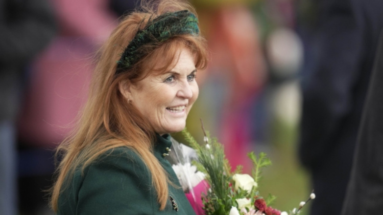 «Σπάει την σιωπή της» η Σάρα Φέργκιουσον – Μιλάει για το σοκ μετά την διάγνωσή της με καρκίνο του δέρματος