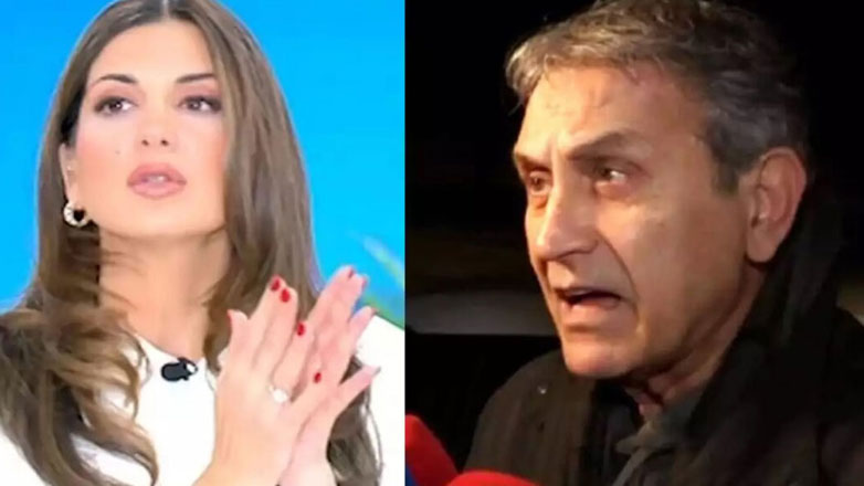 Σταματίνα Τσιμτσιλή για Γιώργο Νταλάρα: «Δεν χρειαζόταν να μιλήσει για γυναίκες με πλαστικά και…»