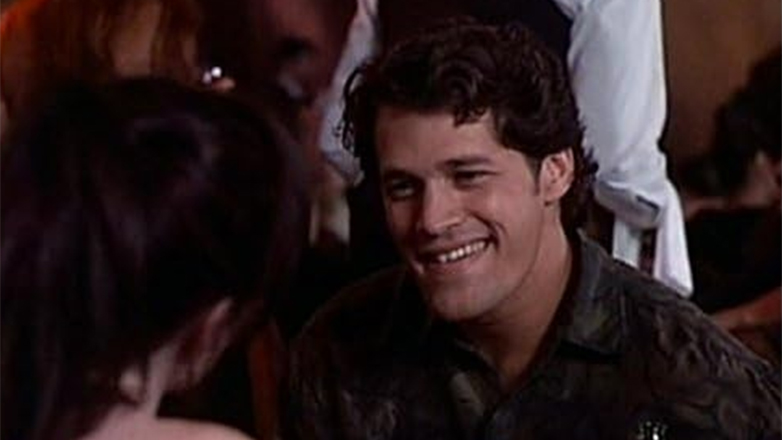 Πέθανε ο ηθοποιός του Beverly Hills 90210, Ντέιβιντ Γκέιλ σε ηλικία 58 ετών