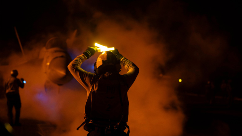 Υεμένη: Νέες πυραυλικές επιθέσεις ΗΠΑ και Βρετανίας εναντίον των Χούθι