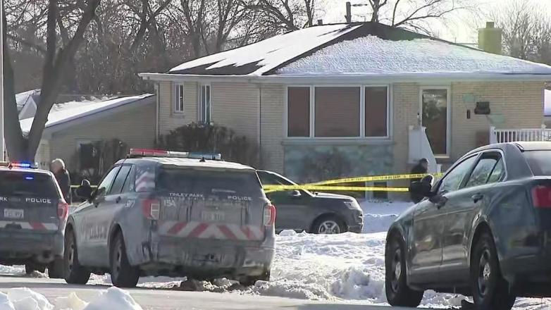 Σκότωσε τη γυναίκα του και τις τρεις κόρες του