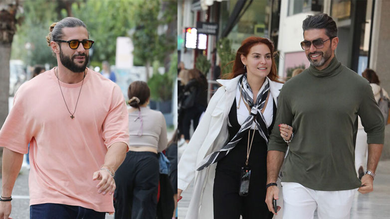 Κωνσταντίνος Βασάλος για Σπύρο Μαρτίκα: «Ήταν κακία και χοντράδα αυτό που είπε για την Μαρία Αντωνά»