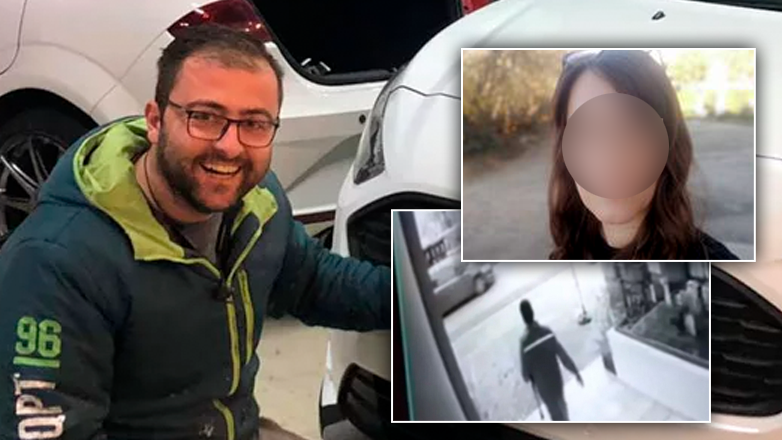 Χαλκίδα: Τα SMS του ξυλουργού και της 39χρονης «μιλάνε» για το φονικό