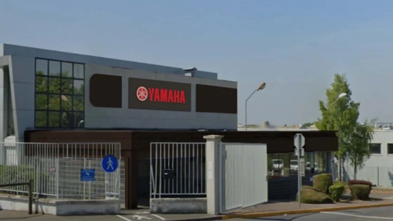 Yamaha Motor Manufacturing Europe (YMME): κόμβος καινοτομίας στην Ευρώπη