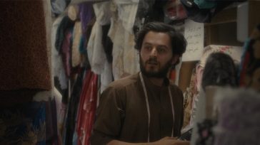 BAFTA 2024: Η ταινία «Yellow» με θέμα τις γυναίκες του Αφγανιστάν και με την υπογραφή του Γιάννη Μανωλόπουλου