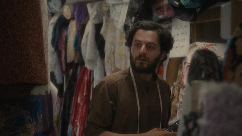 BAFTA 2024: Η ταινία «Yellow» με θέμα τις γυναίκες του Αφγανιστάν και με την υπογραφή του Γιάννη Μανωλόπουλου