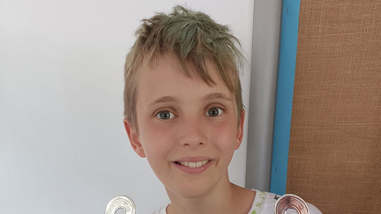 Βρετανία: 12χρονος μαθητής ξεπέρασε το IQ του Αϊνστάιν και του Στίβεν Χόκινγκ