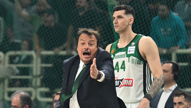 ΚΑΕ Παναθηναϊκός για το ντέρμπι αιωνίων»: «Οι διαιτητές υπέπεσαν σε κραυγαλέα λάθη εις βάρος μας»