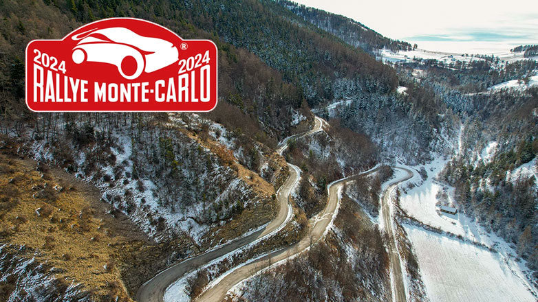Rally Monte Carlo 2024: Ξεκινάει αύριο ο πρώτος αγώνας του Παγκοσμίου Πρωταθλήματος Ραλλυ