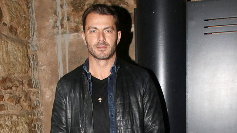 Ο Γιώργος Αγγελόπουλος «καρφώνει» γνωστό παρουσιαστή – «Δεν έχω πει δημόσια το όνομά του, ξέρει αυτός ποιος είναι»