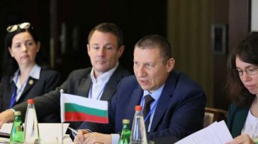 Βουλγαρία: Ο γεν. εισαγγελέας Σαράφοφ συζητά νομικές πτυχές της καταπολέμησης της τρομοκρατίας σε επίσκεψη στο Ισραήλ