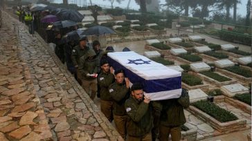 Νεκροί 21 Ισραηλινοί στρατιώτες από «φίλια» πλήγματα