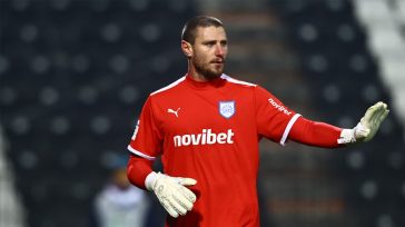 Aπό τα Γιάννενα στα Χανιά ο Μπόρις Κλέιμαν