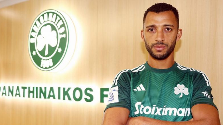 Βίτορ Ούγκο: «Καθηγητής ο Τερίμ, θα τιμήσω αυτό το βαρύ έμβλημα»