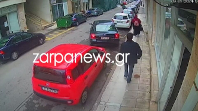 Χανιά: Νεαρή μητέρα κατήγγειλε επίθεση με βελόνα