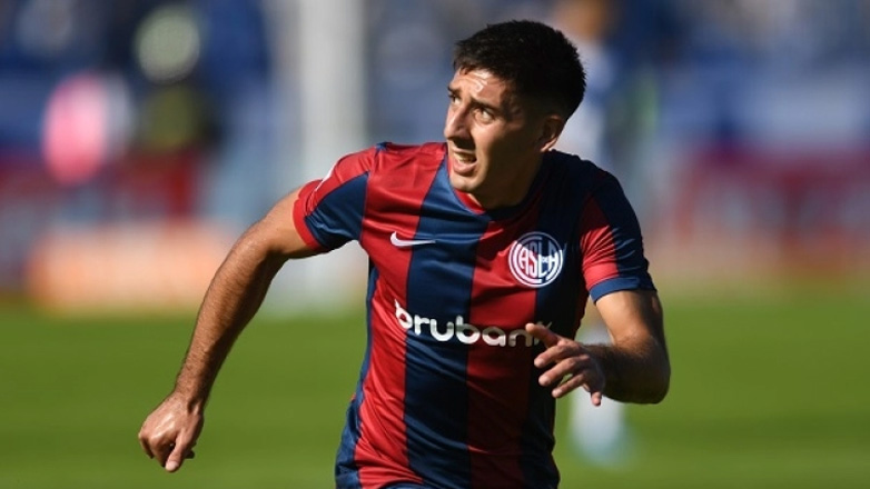 Έκλεισε τον Ερνάντες από τη Σαν Λορέντσο ο Ολυμπιακός – Όλες οι λεπτομέρειες του deal!