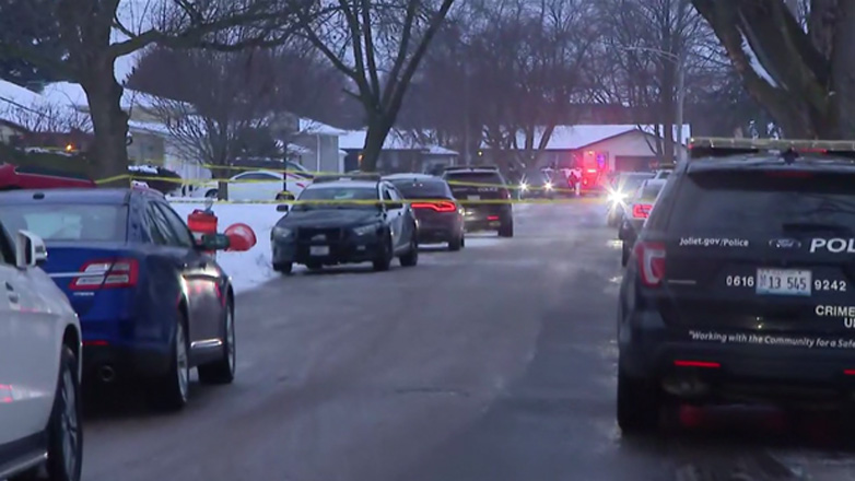 Μαζική δολοφονία με 8 νεκρούς στο Ιλινόι