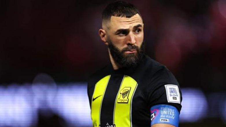 Ο Μπενζεμά ζήτησε να αποχωρήσει από τη Σαουδική Αραβία