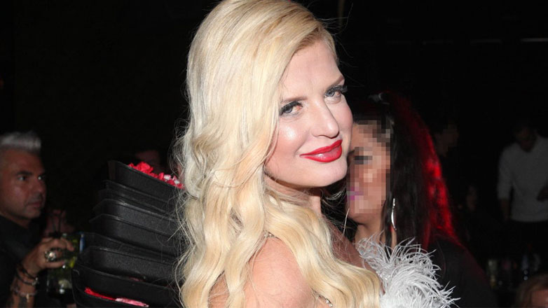 Μαρίνα Πατούλη: Απαντά στα δημοσιεύματα που θέλουν να της κάνουν έξωση!