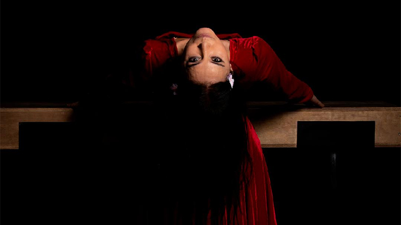 Εικόνες από την πρεμιέρα της παράστασης «Φαίδρας Άτοπος» με την Ηρώ Μουκίου