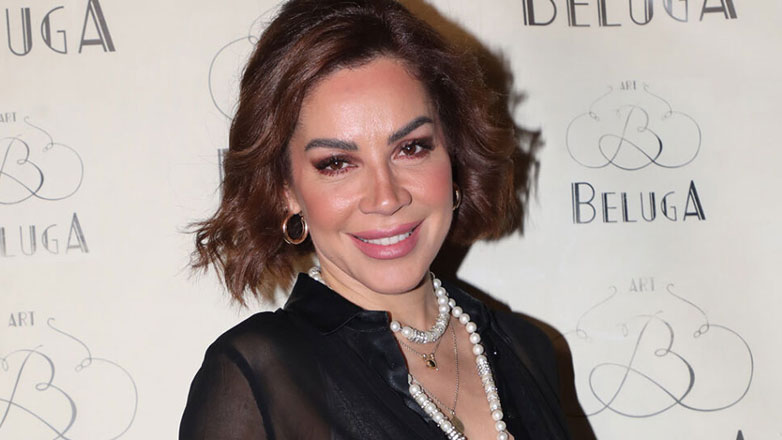 Μαριάντα Πιερίδη: Μιλάει για το bullying στον γιο της – «Βοήθησε η δημοσιοποίηση του θέματος»