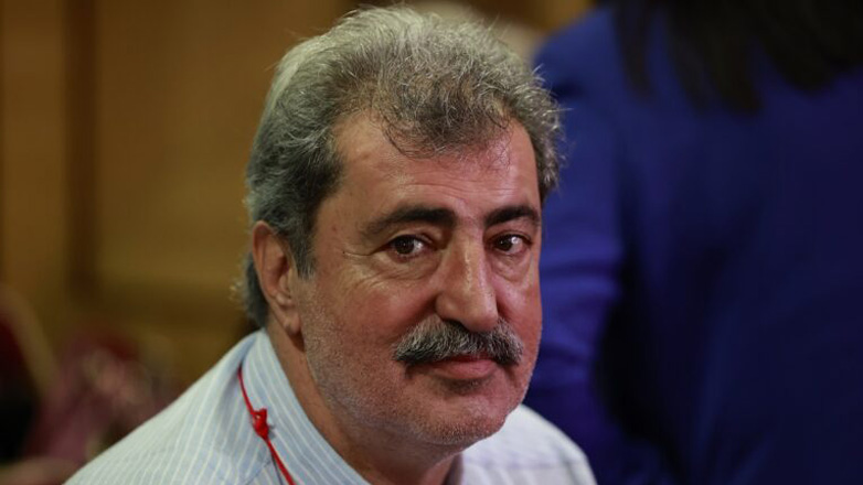 Επίθεση Πολάκη σε σκιτσογράφο: «Βδέλυγμα» και «λυξόνταρμα»