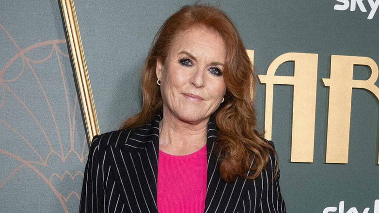Sarah Ferguson: Διαγνώστηκε με καρκίνο του δέρματος – Νέο «χτύπημα» στο παλάτι