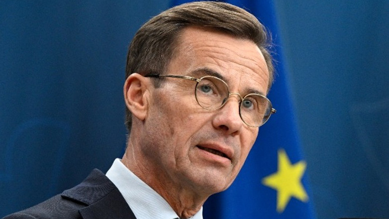 Πρωθυπουργός Σουηδίας: «Ένα βήμα πιο κοντά» στην ένταξη της χώρας στο ΝΑΤΟ