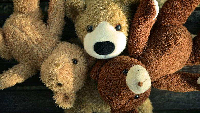 Ελεύθερη η 26χρονη για το «παγιδευμένο» λούτρινο