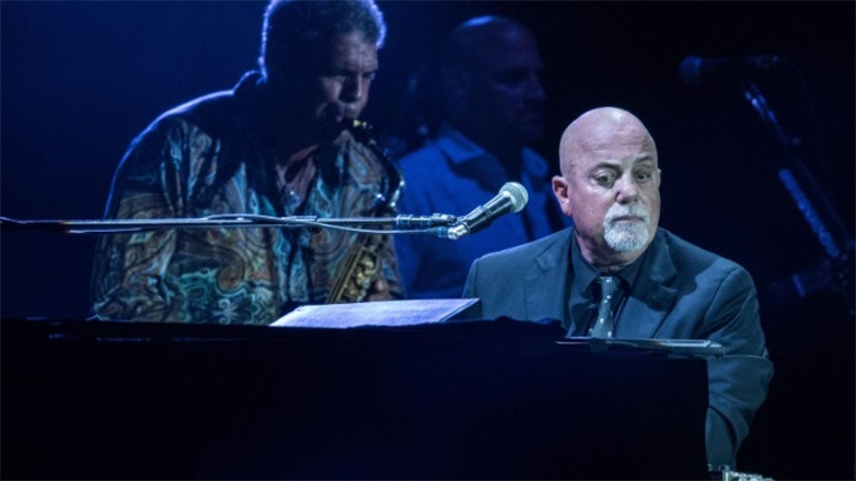 Επιστρέφει ο Μπίλι Τζόελ: Βγάζει το πρώτο σόλο single του έπειτα από 17 χρόνια