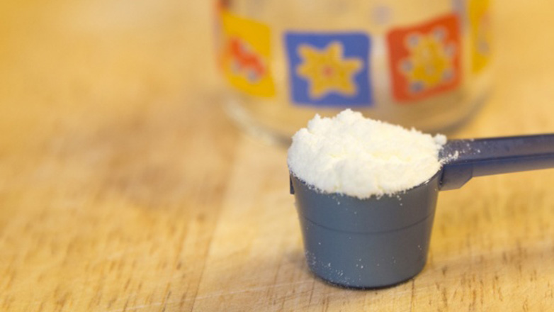 Πρόστιμο 561.000 ευρώ στη ΦΡΗΣΛΑΝΤ για τις τιμές του βρεφικού γάλακτος