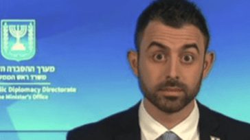 Το Ισραήλ δεν θα δεχτεί συμφωνία που θα αφήνει τη Χαμάς στην εξουσία στη Λωρίδα της Γάζας