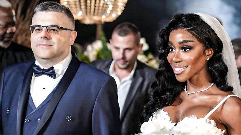 Γάμος με την… ΑΑΔΕ για την Ελίζαμπεθ Ελέτσι