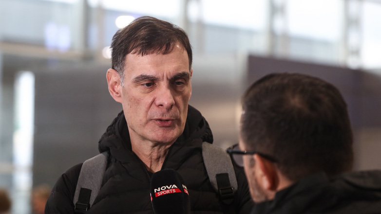 Μπαρτζώκας: «Δύσκολη αντίπαλος η Ρεάλ, ερευνούμε την αγορά για ψηλό»