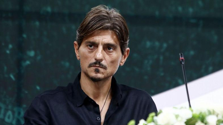 Απασφάλισε ο Γιαννακόπουλος: «Λιόλιο είμαστε απέναντι»