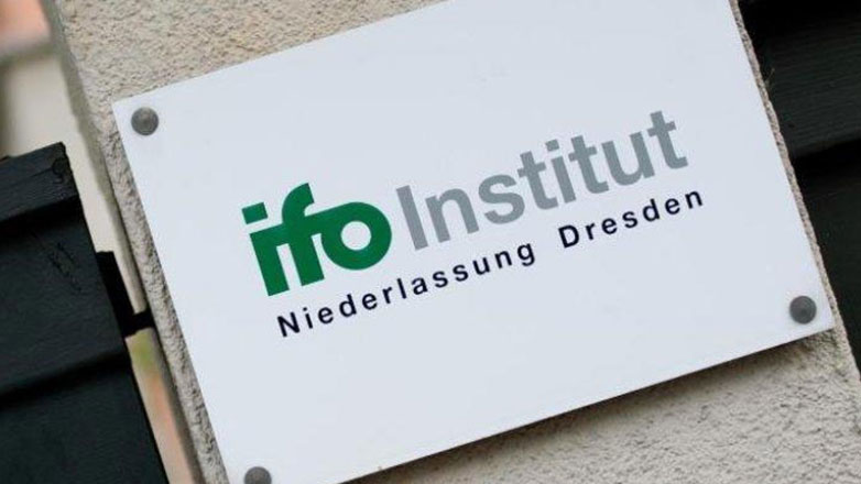 Ifo: Από το κακό στο χειρότερο η πρόβλεψη για την γερμανική οικονομία