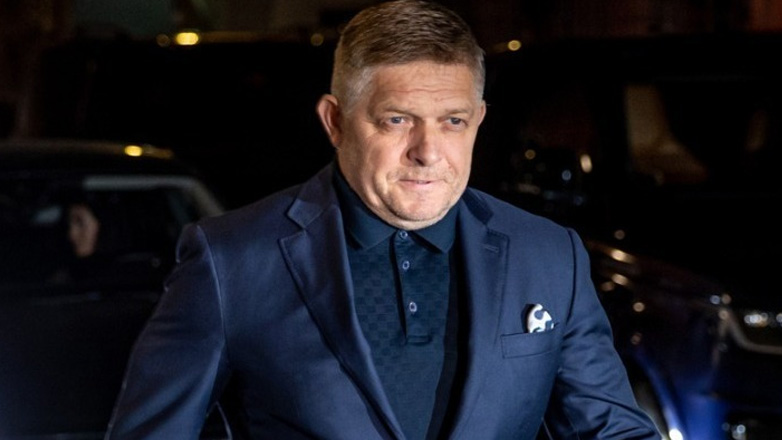 Ο Σλοβάκος πρωθυπουργός επιβεβαιώνει την υποστήριξή του στην Ουκρανία στη διαδικασία ένταξης στην ΕΕ