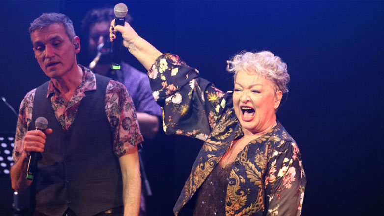 Τάνια Τσανακλίδου: «Δεν το ξέρει κανένας, τον άλλο μήνα θα δικαστώ»