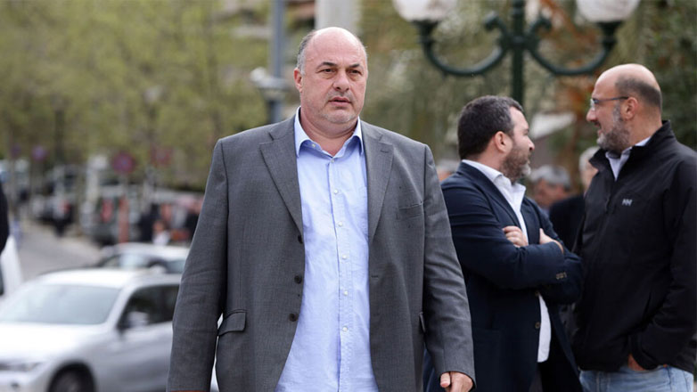 Αχιλλέας Μπέος: Η ανάρτηση στα social media για τα… αγόρια των «πρωινάδικων»