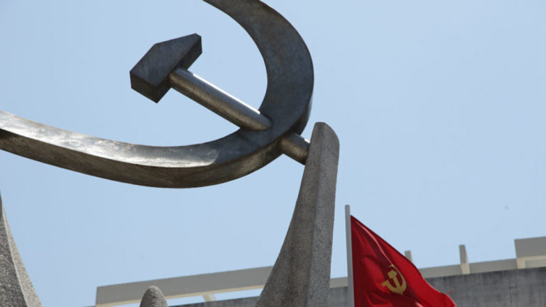 Το ΚΚΕ καταγγέλλει την επίθεση των ΜΑΤ στους αγρότες της Καρδίτσας